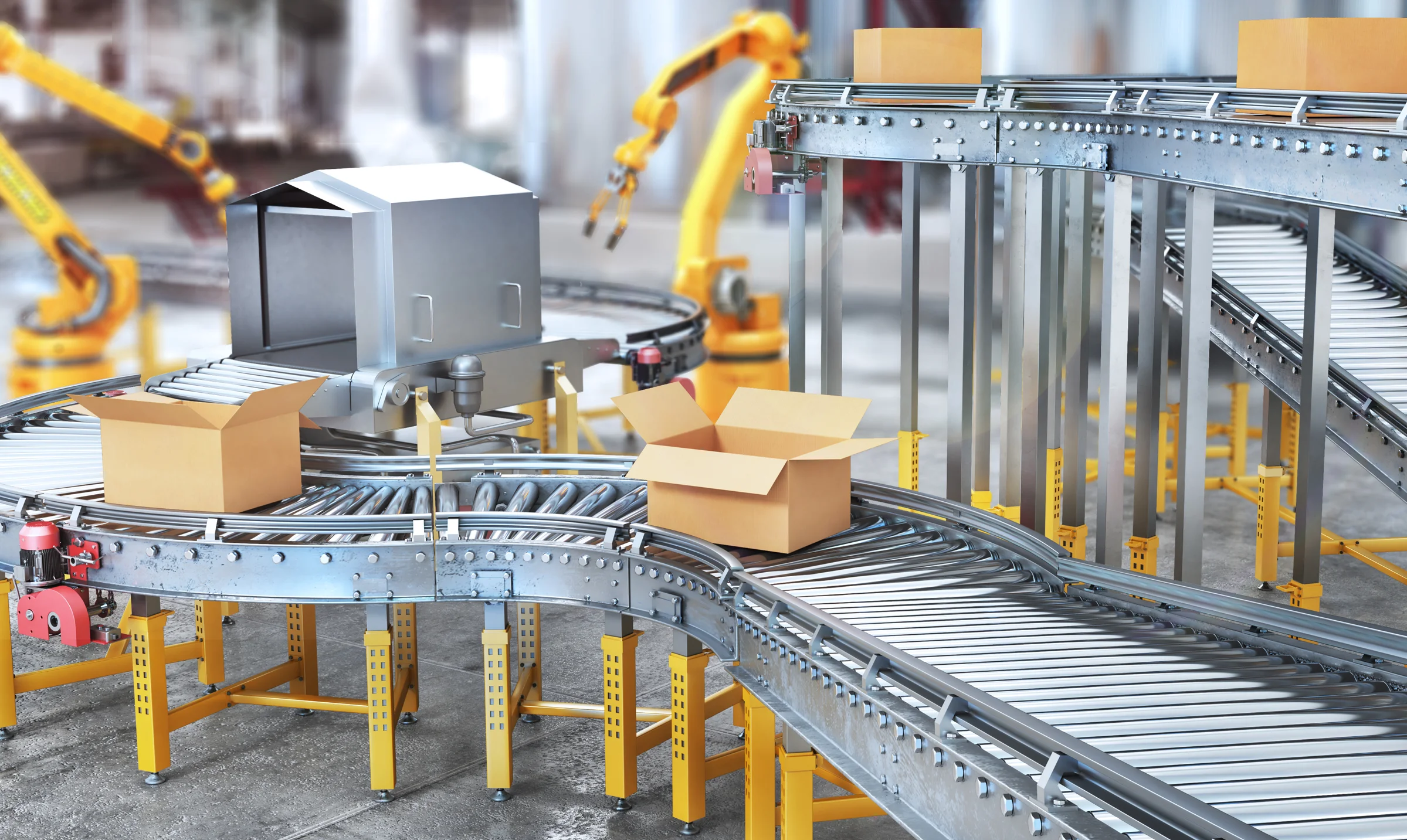 How Automated Packaging Systems Improve Product Safety And Quality?